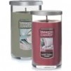 Kohls: 12-Oz Yankee Medium Jar Candle (various scents) 2 for $13.6