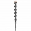 Bosch 1"x 10" SDS-plus Bulldog Rotary Hammer Bit (HC2163) for $5.39, More
