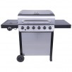 Char-Broil Performance 650 6-Burner Gas Grill
