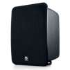 Boston Acoustics HS 60 Bookshelf Speaker - Midnight Black