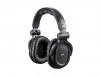 Monoprice Hi-Fi DJ Style Over-Ear Pro Bluetooth Headphones