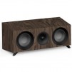 Adorama Jamo Speakers:  S 83 CEN Center Speaker (Walnut) for $119, More