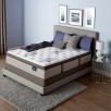 Serta Perfect Sleeper Baymist Cushion Firm Pillowtop Queen Mattress Set $498, More