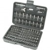 Tekz Security Driver Bit Set 100-Pc.