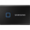 Samsung 1TB T7 Touch Portable SSD (Black)