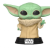 Funko Pop! Star Wars: The Mandalorian - The Child