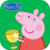 Peppa Pig: Sports Day (iOS or Android App) for Free