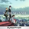 Apple iTunes Digital HD Anime Series for $4.99 each: Noragami: Season 1, More
