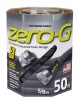 Zero-G Black Aluminum Garden Hose: 50-Ft. $29.99, 100-Ft. $49.99, 25-Ft. $19.99