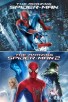 The Amazing Spider-Man + The Amazing Spider-Man 2 (4K UHD Digital Films)