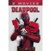Deadpool + Deadpool 2 (4K UHD Digital Films)