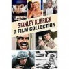 Stanley Kubrick 7-Film Collection (4K/HD Digital Films)