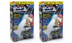 As Seen on TV Dust Daddy Deluxe Vacuum Attachment 2-Pack