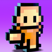 The Escapists: Prison Escape (iOS or Android Game App) for $0.99, More