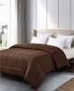 Blue Ridge Reversible Down Alternative Comforters (King, Full/Queen or Twin) $20 each