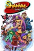 Xbox One Digital Games: Shantae and the Pirate