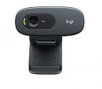 Logitech C270 HD Webcam