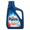 44-oz Purex w/ Clorox2 Liquid Laundry Detergent: 3 for $6, More