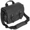 Tamrac Bushwick 4 Camera Shoulder Bag (Black)