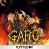 Microsoft  Digital HD Anime TV Series for Free: Garo: The Animation: Season 1, More
