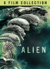Alien: 6-Film Collection (Digital HD Films)