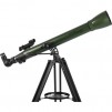 Celestron ExploraScope 60AZ 60mm f/12 Alt-Az Refractor Telescope