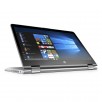 HP Pavilion X360 14.0" Convertible Touchscreen Laptop: Core i3-7100U, 8GB RAM, 256GB SSD, Windows 10