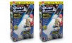 As Seen on TV Dust Daddy Deluxe, Universal Vacuum Attachment (2-Pack)