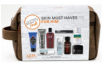 Beauty Finds by Ulta: 9-Piece Skin Must Haves for Him $15, More