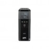 APC Back-UPS Pro BR 1500VA, SineWave, 10 Outlets, 2 USB Charging Ports, AVR, LCD interface, Black (BR1500MS)
