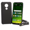 Motorola Moto G7 6.2" HD+ Tracfone with 1500 Min/Text/Data