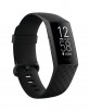 Fitbit Charge 4 Touchscreen Smartwatch (Black or Rosewood)