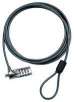 Targus DEFCON CL Laptop Cable Lock