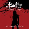 Buffy The Vampire Slayer: Complete Series (Digital SD TV Show)