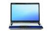 Gateway M-6866 15.4" Widescreen Laptop Blue