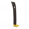 Stanley Wonder Bar 12-3/4 in. Pry Bar 1 pc.