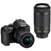 Adorama up to $500 off Grads & Dads Nikon Camera Sale