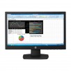 HP N223 3ML60A6#ABA 21.5" LED Monitor, Black