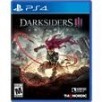 Darksiders III (PS4 or Xbox One)