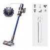 Dyson V11 Torque Drive Cordless Vacuum w/ Grab-and-Go Floor Dok