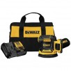Dewalt 20V Brushless Sander Kits (sheet or orbital)