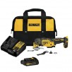 DeWALT 20V MAX Li-Ion Cordless Oscillating Tool Kit w/ 1.5Ah Battery, Charger & Bag