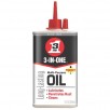 3-in-One 8-oz. Multi-Purpose Oil