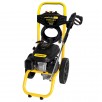 Stanley 2800 PSI, 2.3 GPM Gas Pressure Washer