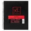 8.5" x 11" Canson XL Hardcover Sketch or Watercolor Pads for $4.97 each
