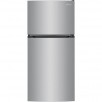 13.9 Cu Ft. Frigidaire Top-Freezer Energy Star Refrigerator