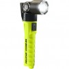 Pelican 3310R-RA Right-Angle Rechargeable FlashLight (Yellow)