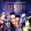 Farscape: The Complete Series (Digital HD Show)