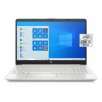 HP 10th-Gen. Ice Lake i5 15.6" Laptop: Core i5-1035G1 1GHz, 8GB RAM, 256GB SSD, Windows 10