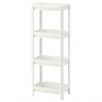IKEA VESKEN Shelf Unit